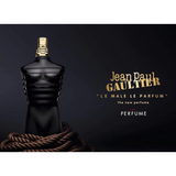 Jean Paul Gaultier Le Male Le Parfum Intense Eau de Parfum 125ml