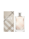 Burberry Brit For Her Eau de Toilette