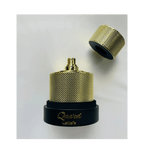 Lattafa Qaa'ed Gold Eau de Parfum