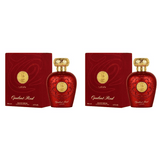 Lattafa Opulent Red Eau De Parfum