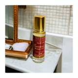 Have a Scent - Baccarat Rouge 540 Perfume Oil