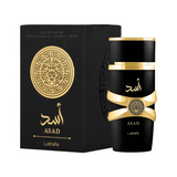 Lattafa Asad Eau De Parfum