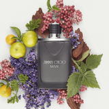 JIMMY CHOO Man Eau de Toilette