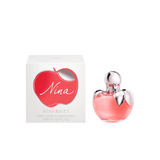 NINA RICCI - Nina Eau De Toilette