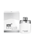 Mont Blanc Legend Spirit Eau de Toilette
