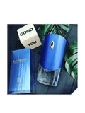 GIVENCHY POUR Homme Blue Label Eau de Toilette