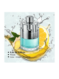 Azzaro Wanted Tonic Eau de Toilette