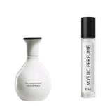 The Harmonist Sacred Water