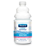Thick-It Clear Advantage Thickened Water, Mildly Thick (Nectar Consistency)