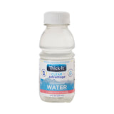 Thick-It Clear Advantage Thickened Water, Mildly Thick (Nectar Consistency)