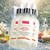 60ml Luminous Mighty Punch Serum