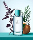 Tiffany & Love By Tiffany & Co. For Women 3Pcs Set EDP Spray