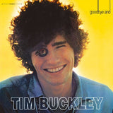 Goodbye And Hello (Limited Edition, Gatefold LP Jacket, 180 Gram Vinyl, Colored Vinyl, Yellow) [Import] [Vinyl]