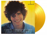 Goodbye And Hello (Limited Edition, Gatefold LP Jacket, 180 Gram Vinyl, Colored Vinyl, Yellow) [Import] [Vinyl]