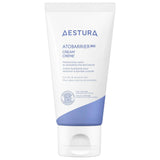 ATOBARRIER365 Cream Moisturizer with Ceramides & Niacinamide - Long-Lasting Hydration for Dry, Sensitive Skin