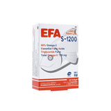 New Life Omega-3 Fish Oil - 45 Capsules - High Purity EPA & DHA