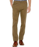 Levi Strauss & Co. Mens 511 Stretch Slim Fit Trouser Pants, 30x32/Olive