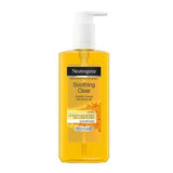 Neutrogena Gentle Micellar Makeup Cleansing Gel for Sensitive Skin - 6.76 fl oz, Turmeric Extract, Oil-Free & Non-Comedogenic