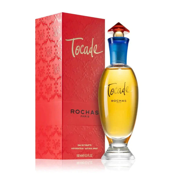 Tocade By Rochas For Women 3.3oz EDT Spray