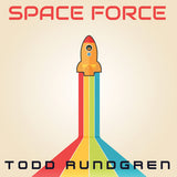 Space Force (Limited Edition, Clear Vinyl) [Vinyl]
