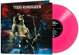 Johnson (Colored Vinyl, Pink) [Vinyl]