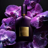 Tom Ford Velvet Orchid For Women 3.4 oz Eau De Parfum Spray