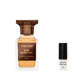 Tom Ford Bois Marocain