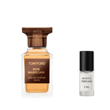 Tom Ford Bois Marocain