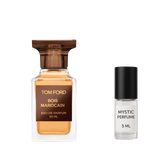 Tom Ford Bois Marocain