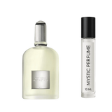 Tom Ford Grey Vetiver EDP