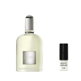 Tom Ford Grey Vetiver EDP