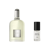 Tom Ford Grey Vetiver EDP