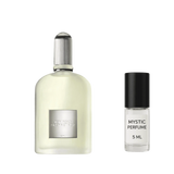 Tom Ford Grey Vetiver EDP
