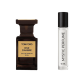 Tom Ford Rive D'Ambre