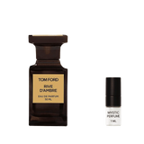 Tom Ford Rive D'Ambre