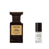Tom Ford Rive D'Ambre