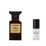 Tom Ford Rive D'Ambre