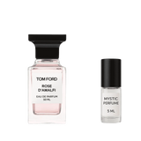 Tom Ford Rose D'Amalfi
