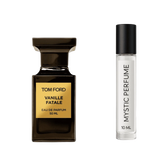 Tom Ford Vanille Fatale
