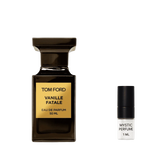 Tom Ford Vanille Fatale