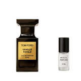 Tom Ford Vanille Fatale