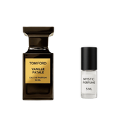 Tom Ford Vanille Fatale