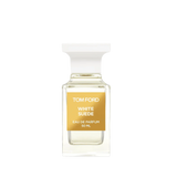 Tom Ford White Suede