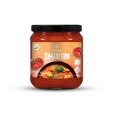 Albasa Tomato Stew