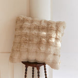 Toscana Soft & Comfortable Plush Bed Throw Blanket | 3CARATS