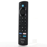 Toshiba CT-RC1US-21 (Rev D) Fire TV Remote Control with Voice [CTRC1US21]