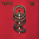 IV (40 Anniversary Edition, Limited Edition, Bloodshot Colored Vinyl) [Vinyl]