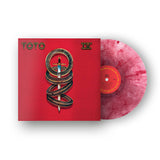 IV (40 Anniversary Edition, Limited Edition, Bloodshot Colored Vinyl) [Vinyl]
