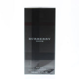 Touch By Burberry For Men 3.3oz EDT Spray