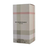 Touch By Burberry For Women 3.3oz EDP Spray